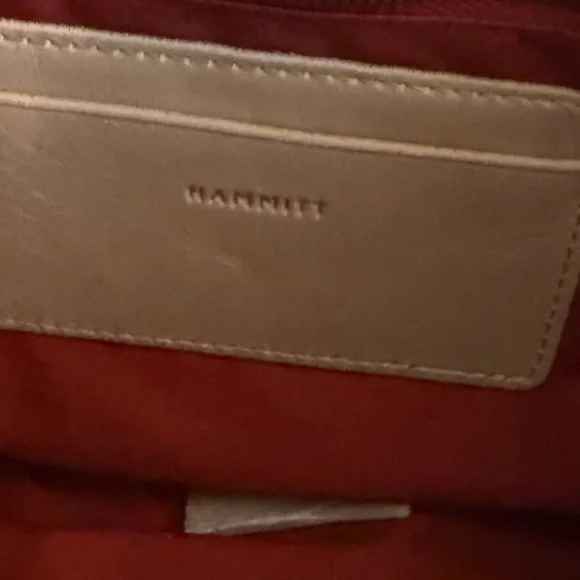 Hammitt Morgan Paved Grey - Picture 9 of 9